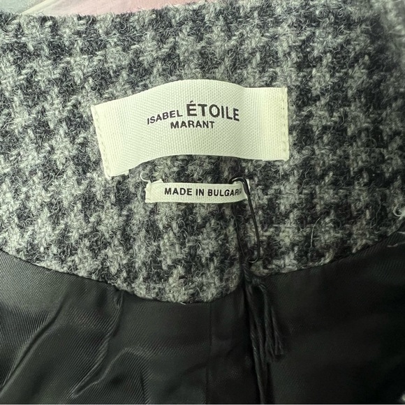 Isabel Marant Blazer - Picture 3 of 5